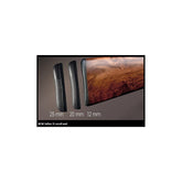 Amortizor pat arma Browning Inflex2